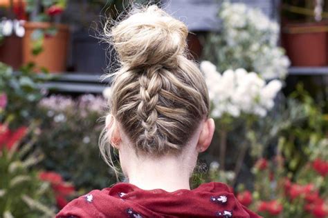 33 Braid Styles We Love And A Tutorial On How To Create