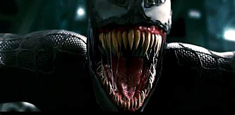 Sony Announces ‘venom Film For October 2018 The Reel Bits