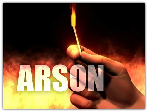 Fire Arson Investigation Unit Bensalem Township