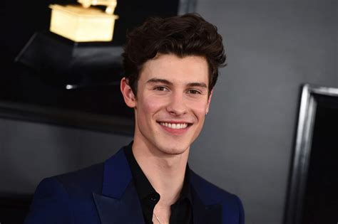 Shawn Mendes Biography Height And Life Story Super Stars Bio
