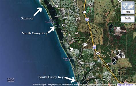 Sarasota Beach Homes Where To Look