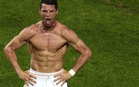 Ballon Dor Cristiano Ronaldo Real Madrids Genius That Defies