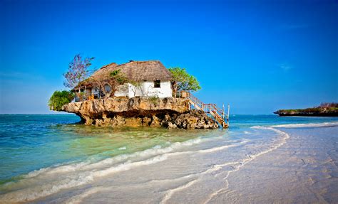 Requirements To Travel Zanzibar From South Africa