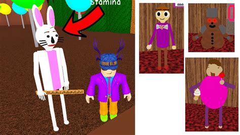 Roblox only allows you to create shirts pants and tshirts. Roblox Baldis Basics Rp Easter Update