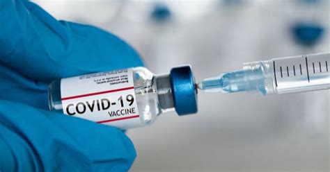 La vacuna rusa de adenovirus es segura y debería. Coronavirus: Instituto alemán se retracta de su ...