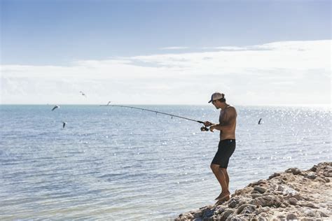 Florida Keys Fishing What Is The Islamorada Hump — Islands Of Islamorada
