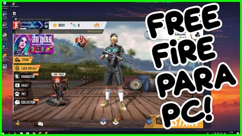 Download the ld player using the above download link. DESCARGAR FREE FIRE PARA PC MEDIAFIRE