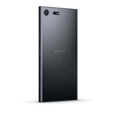 Sony Xperia Xz Premium 960 Fps Videos Mit Dem Smartphone Drehen