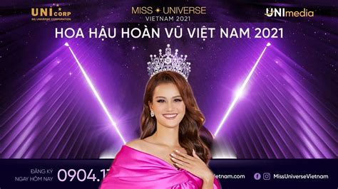 NguyỄn ThỊ HƯƠng Ly Road To Miss Universe Vietnam 2021 Youtube