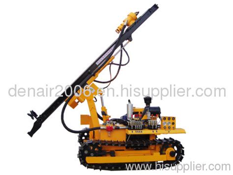 Global leading manufacturer of energy saving air compressor, oil free air compressor Portable Drill Rig products - China products exhibition ...