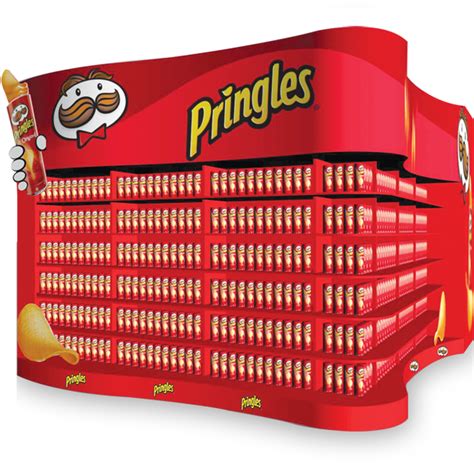 Transmed Pringles Pringles Clipart Large Size Png Image Pikpng
