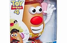 potato mr toy story buzz woody lightyear classic heads