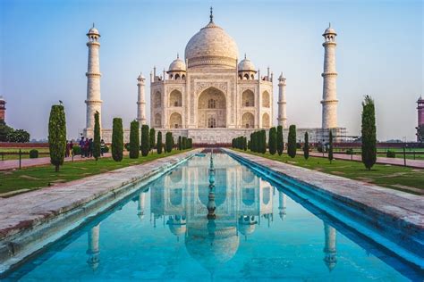 Agra In Five Chapters Guide Best Places To Visit