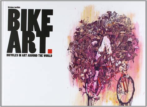 Bike Art — Catherine Mackey