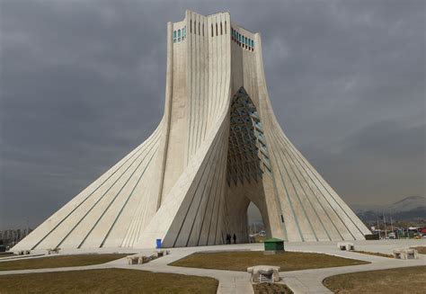 Impressions Of Iran Tehran Special Information Iran Asia In