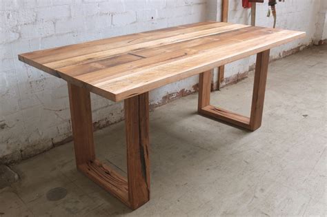 The html tables are created using the <table> tag in which the <tr> tag is. Recent recycled timber tables, made to order | Tim T Design