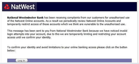 Put simply, a 0% spending card offers a number of months where no interest is charged on new purchases. Nat West Scam Email Alert