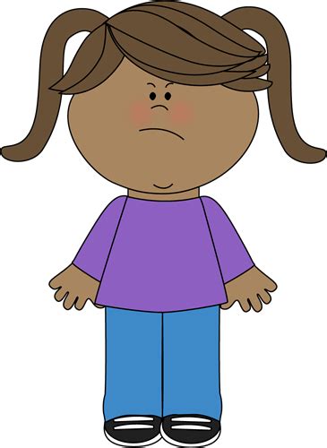 Free Annoyed Girl Cliparts Download Free Annoyed Girl Cliparts Png