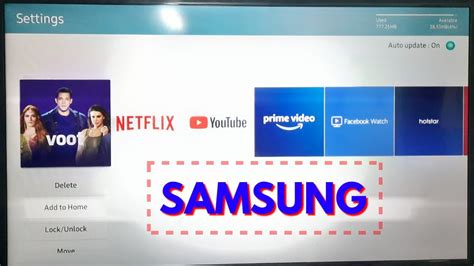 How To Watch Youtube On A Samsung Tv Order Sales Save Jlcatj Gob Mx