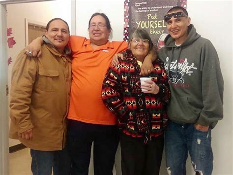 Native Sun News Today Cheyenne River Sioux Man Missing Since May