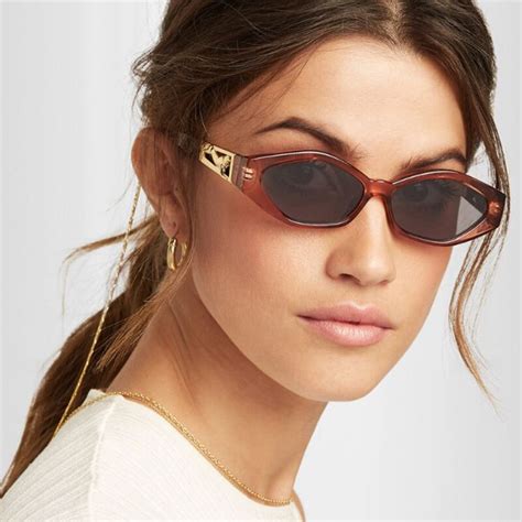 Buy Qpeclou New Brand Modern Cat Eye Sunglasses Women