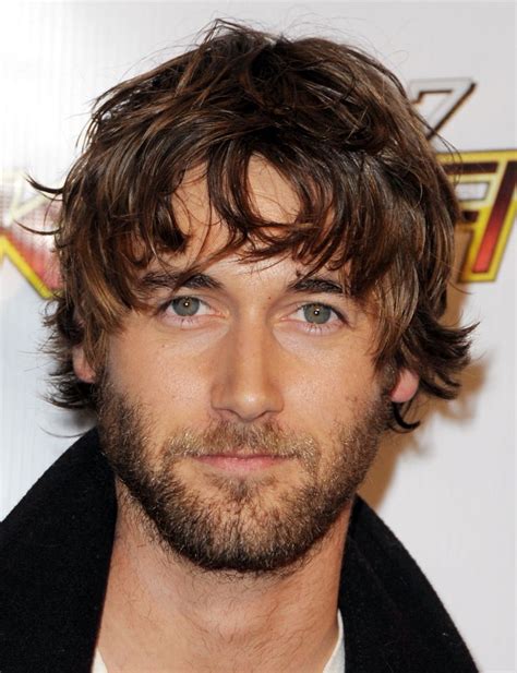20 Shaggy Hairstyles For Mens Ideas In 2016 Mens Craze