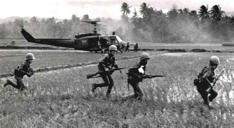 Vietnam War