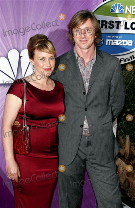 photos and pictures patricia arquette and jake weber nbc 2005 summer all star celebration