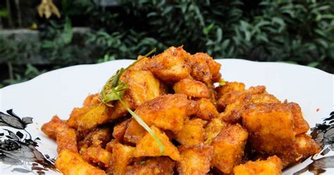 Yuk, buat sambal teri yang gurih dan mantap rasanya. Resep Sambal Dadakan Enak : Resep Sambal rujak bangkok homemade oleh Fiky ria ... - Cuma cabai ...