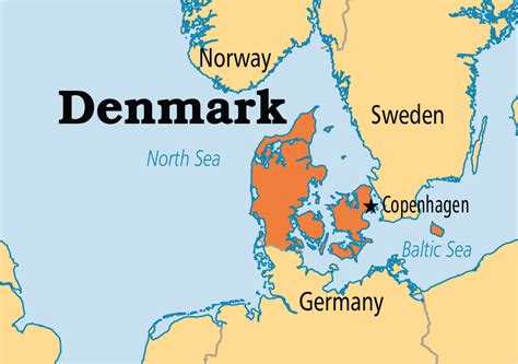 En dat op een compacte en duidelijke manier. Dueling Memes Debate Denmark's Social Infrastructure ...