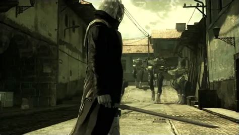 Metal Gear Countdown Top 5 Fight Scenes Metal Gear Informer
