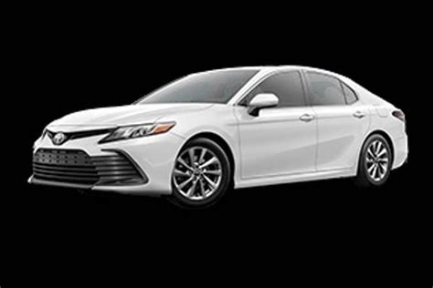 New Toyota Camry For Sale In Pacifica Ca Edmunds
