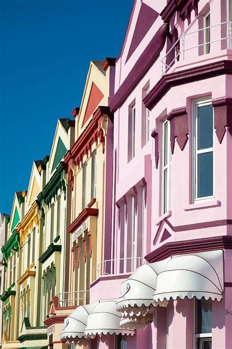 This will give you a selection. 60 Stunning Exterior Home Colors 2020 - Vibrant House ...