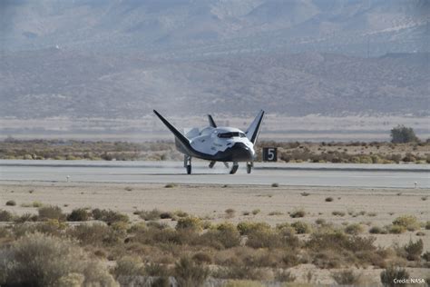 Dream Chaser Dream Chaser Vehicles Fighter Jets