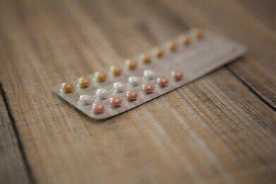Is Birth Control Linked To Depression Labmate Online