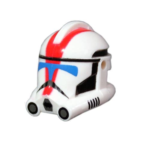 Lego Custom Star Wars Helmets Clone Army Customs Clone Phase 2 Deviss
