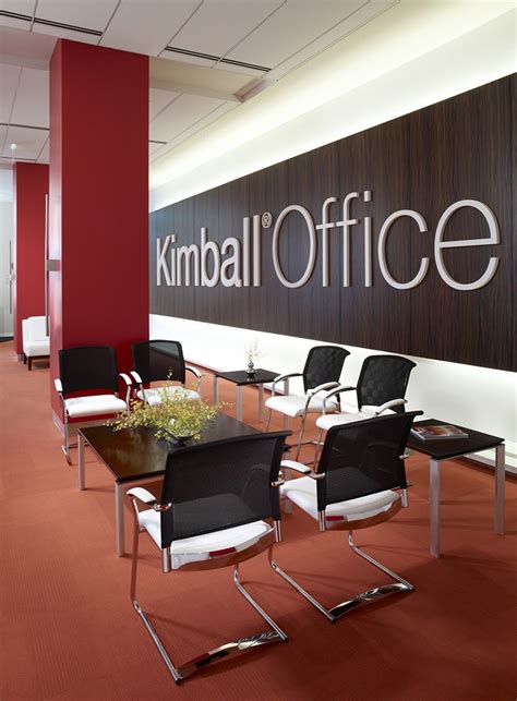 Kimball Office Kimball Office Furniture Commercial Interiors
