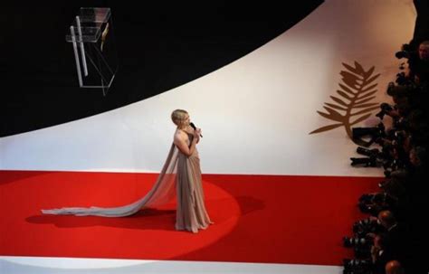Cannes déroule mercredi son 65e tapis rouge au cinéma mondial