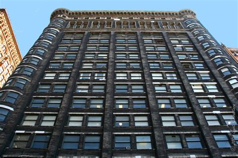 Chicago Architecture And Cityscape S Dearborn Street Old Colony