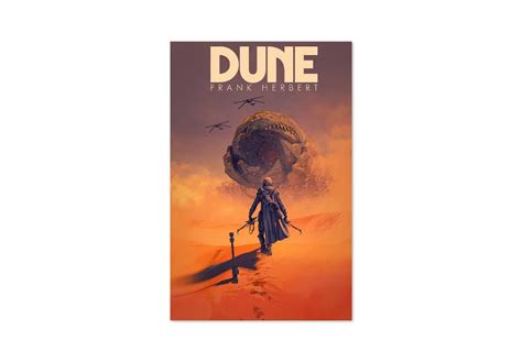 La Saga Dune De Frank Herbert Obra Cumbre De La Ciencia Ficción