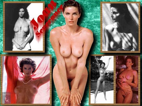 Naked Joan Severance Added 07192016 By Bot