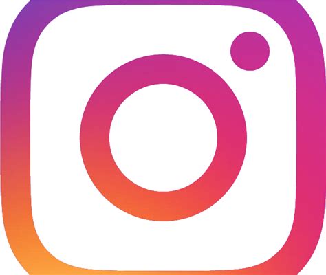 High Resolution Transparent Background Instagram Logo Png How To Save
