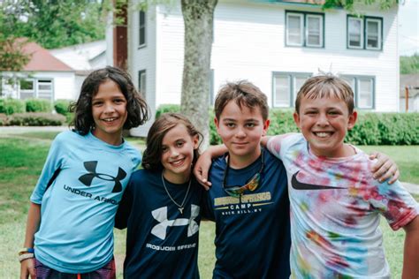 The Sleepaway Camp Transition And New Beginnings Iroquois Springs