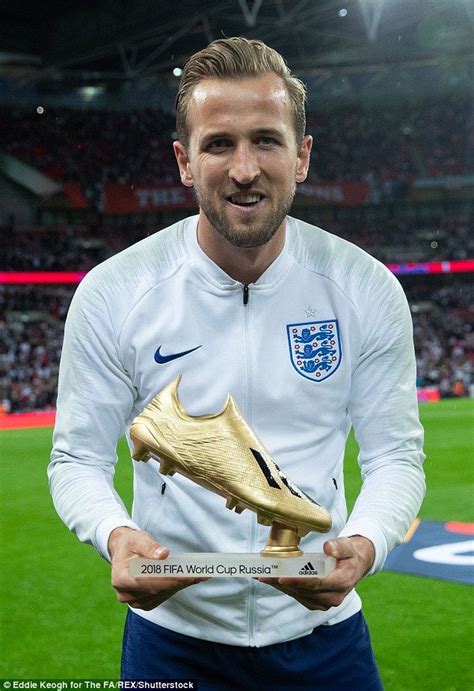 Browse 68 harry kane golden boot stock photos and images available, or start a new search to explore more stock photos and images. Kane presented with World Cup Golden Boot by England boss ...
