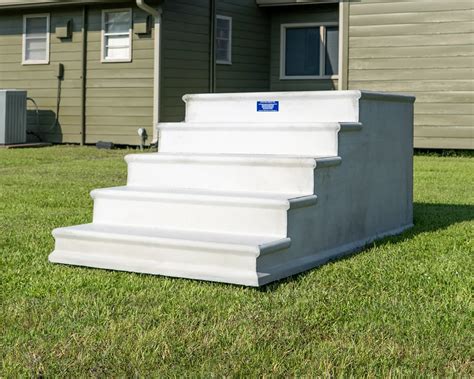 Precast Concrete Steps For Mobile Homes Review Home Co