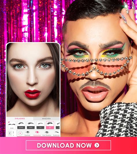 Decoding Drag Makeup 5 Beauty Element For Drag Queens Perfect