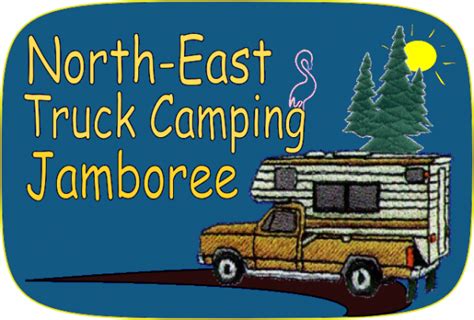 North East Truck Camping Jamboree Blackthorne Resort Greene County