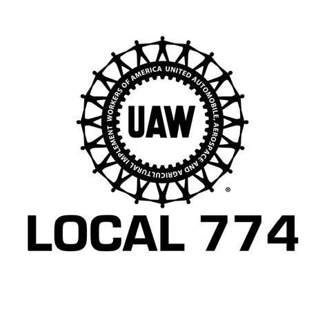 Uaw Local 774 Buffalo Ny