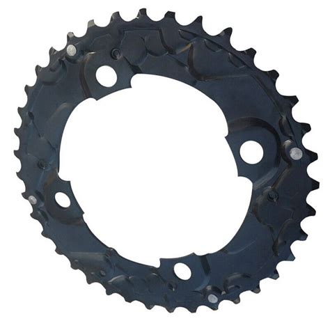 Wear Resistant 38t Front Bike Repair Chainring For Mtb Bicycle 1011