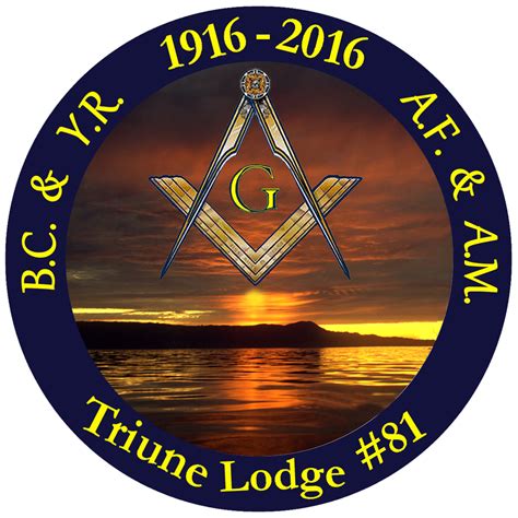Triune Lodge 81